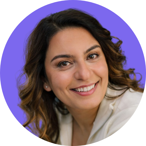 Mandana Ahmadi